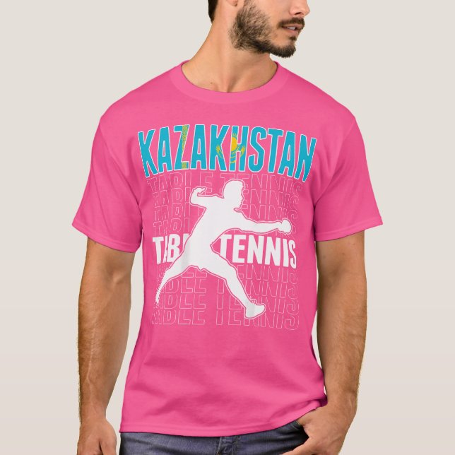 T-Shirt (Devant)
