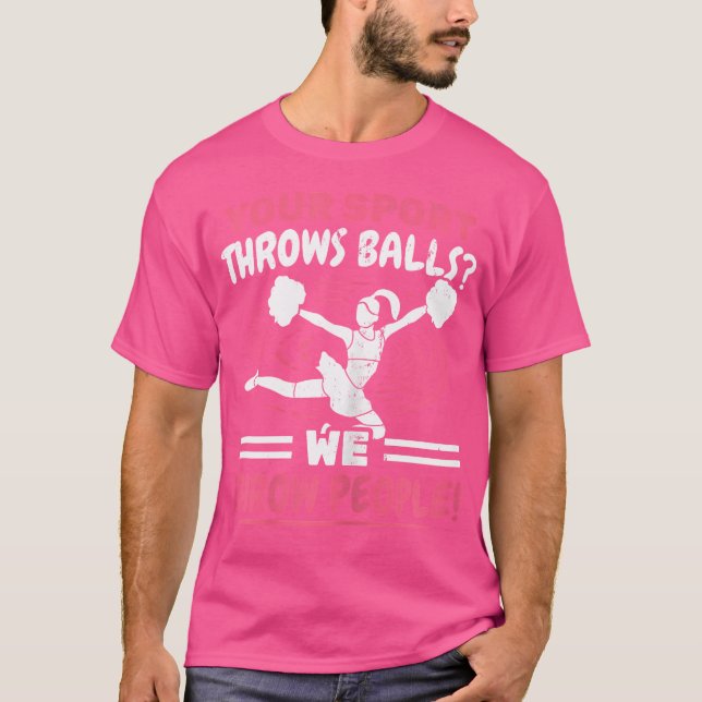 T-Shirt (Devant)