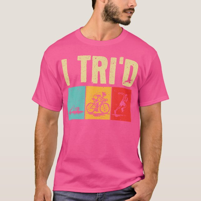 T-Shirt (Devant)