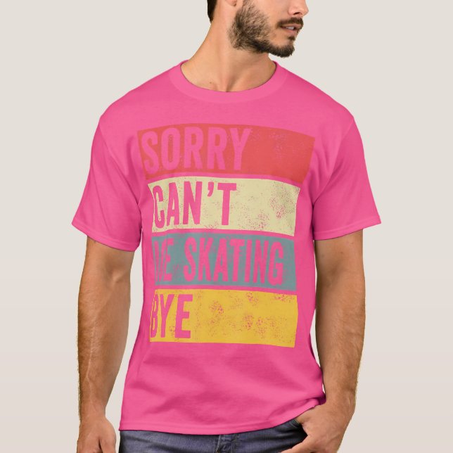 T-Shirt (Devant)