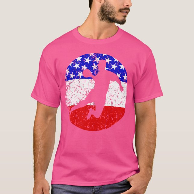 T-Shirt (Devant)