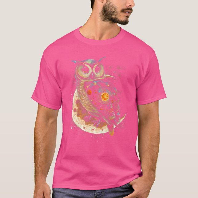 T-Shirt (Devant)