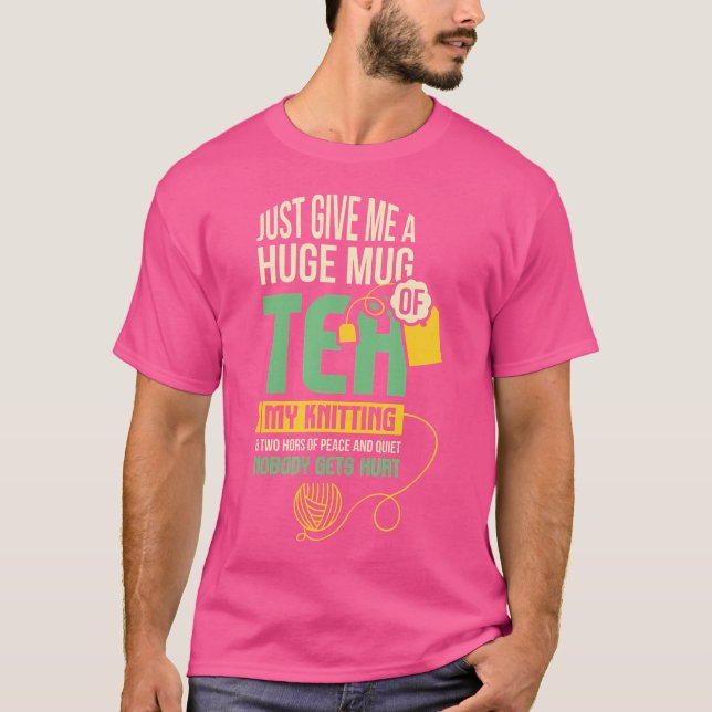 T-shirt (Devant)