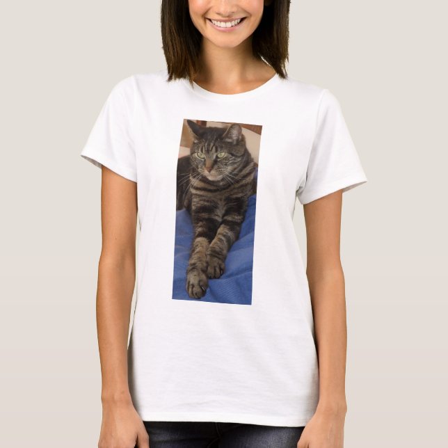 T-shirt (Devant)