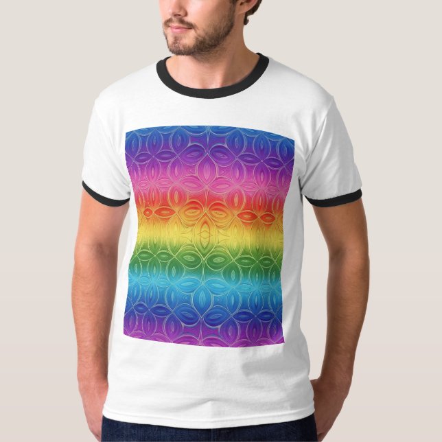 T-shirt (Devant)