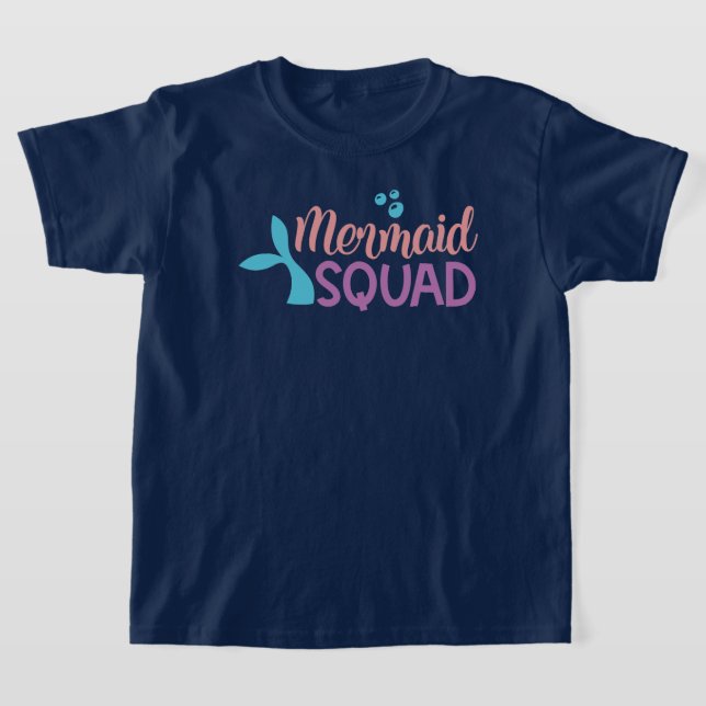 T-shirt (Poser)