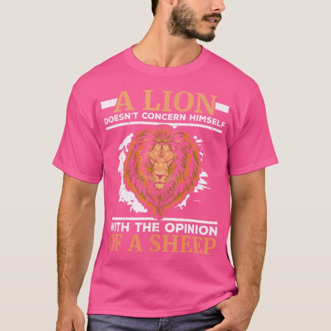 T-shirt (Devant)