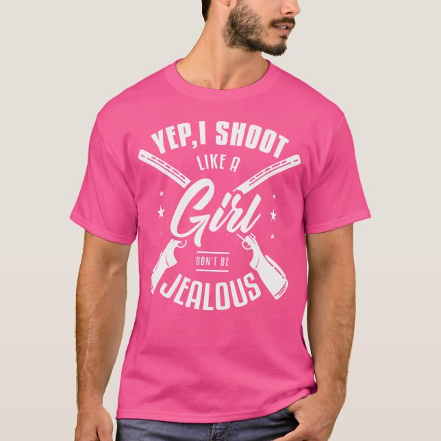 T-Shirt (Devant)