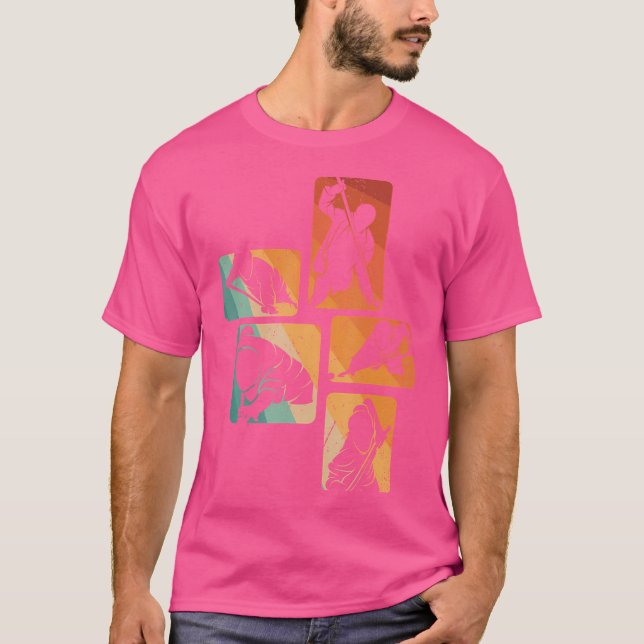 T-shirt (Devant)