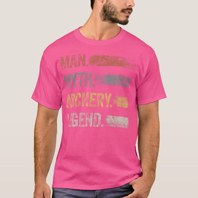 T-shirt (Devant)