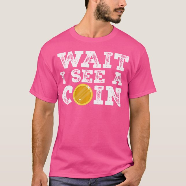 T-Shirt (Devant)