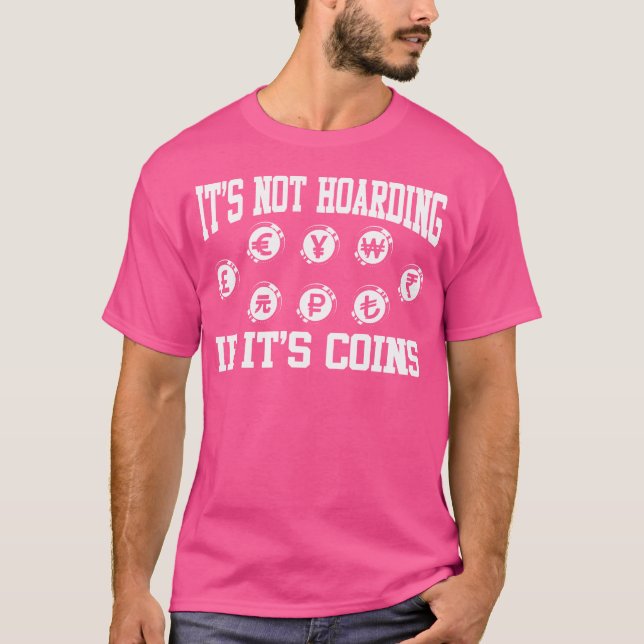 T-shirt (Devant)