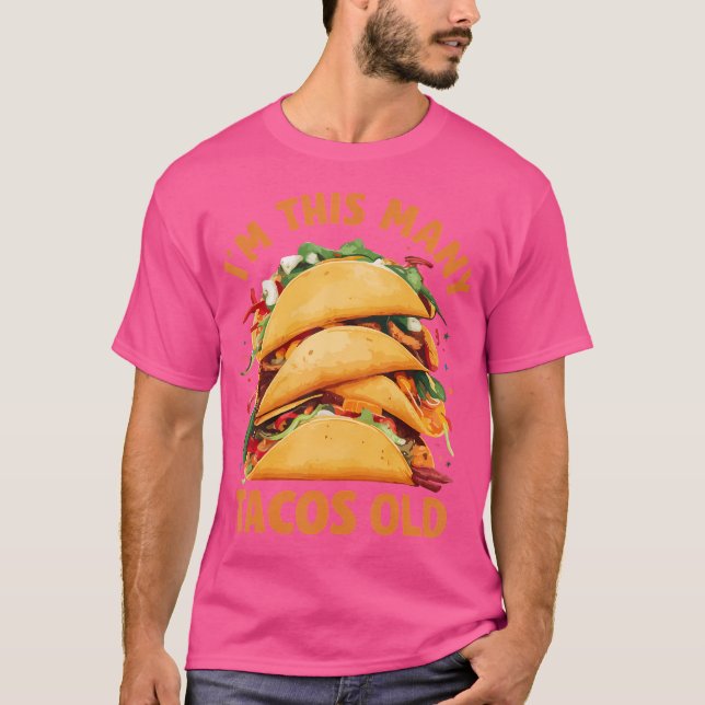 T-Shirt (Devant)