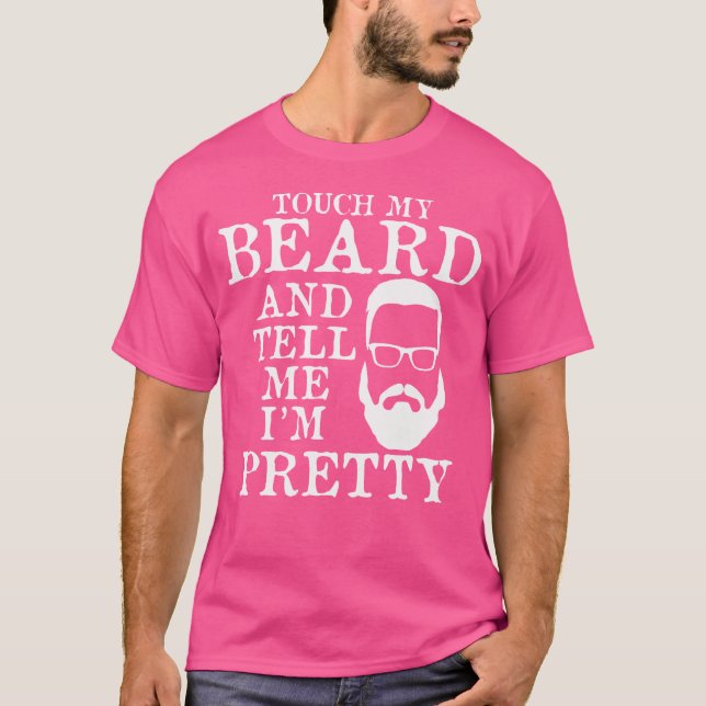 T-Shirt (Devant)