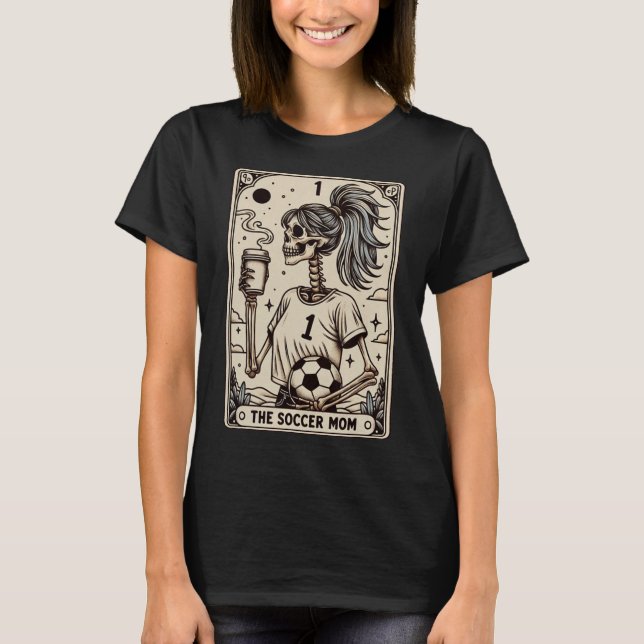 T-Shirt (Devant)