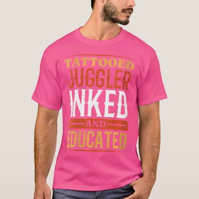 T-Shirt (Devant)