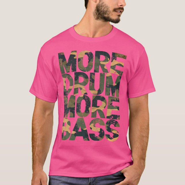 T-shirt (Devant)