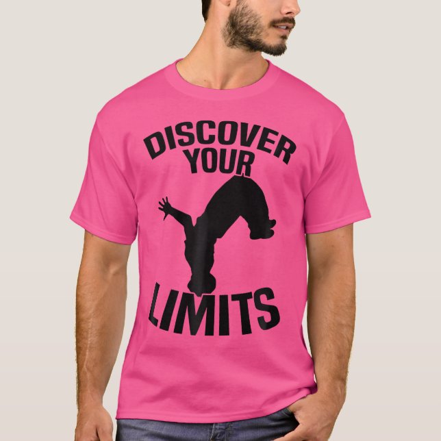 T-Shirt (Devant)