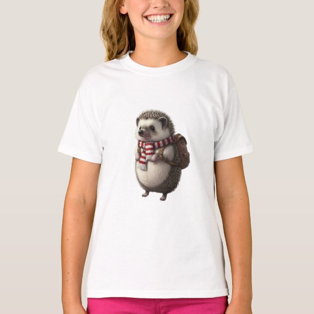 T-Shirt (Devant)