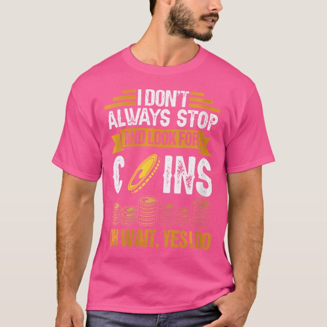 T-shirt (Devant)