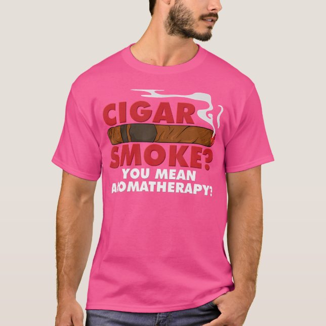 T-Shirt (Devant)