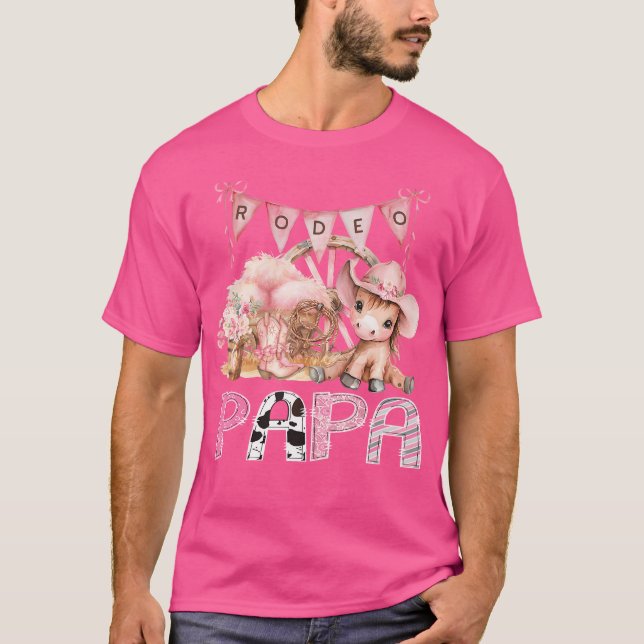 T-Shirt (Devant)