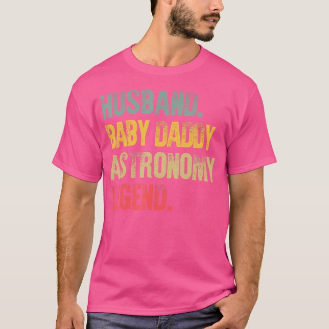 T-Shirt (Devant)