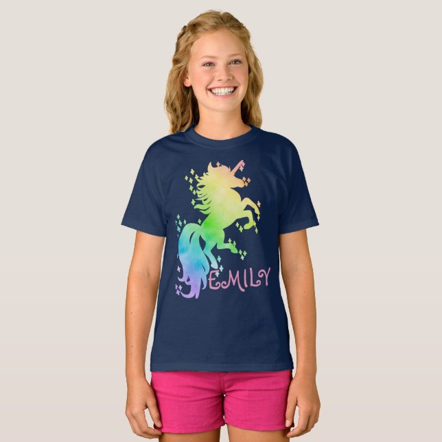 T-Shirt (Devant entier)