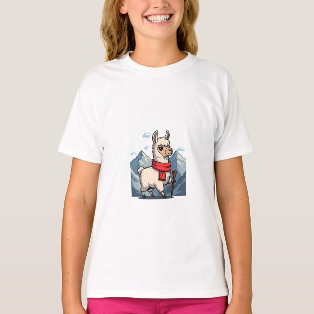 T-Shirt (Devant)