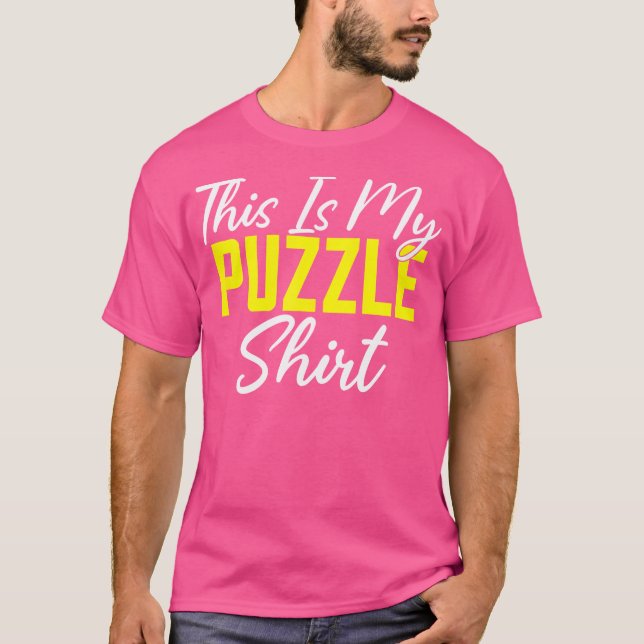 T-Shirt (Devant)