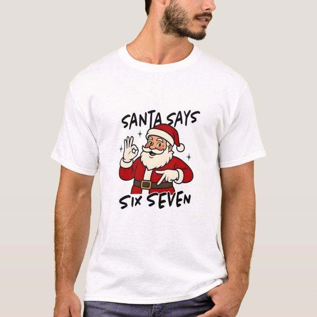 T-SHIRT   (Devant)