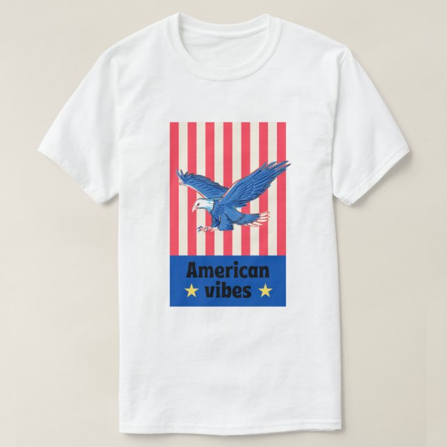 t-shirt (Design devant)