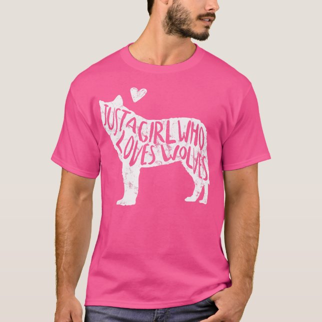 T-shirt (Devant)