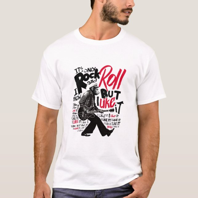 T-Shirt (Devant)