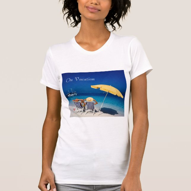 T-shirt (Devant)
