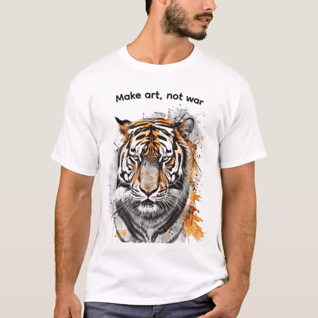 T-Shirt (Devant)