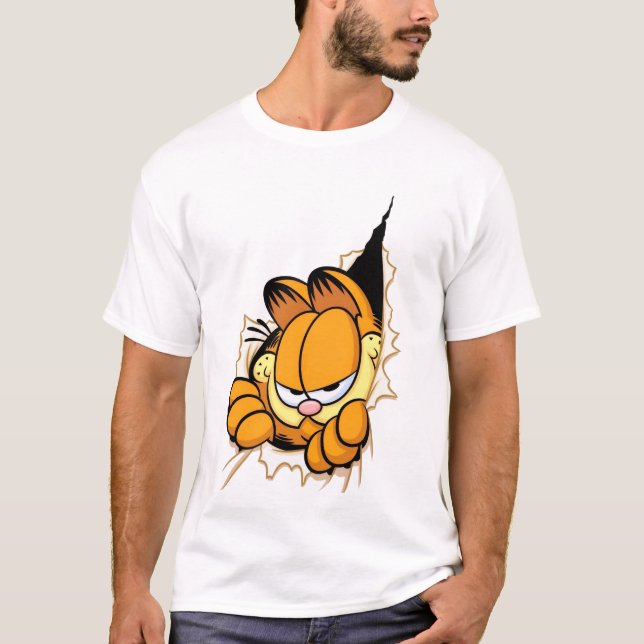 T-shirt (Devant)