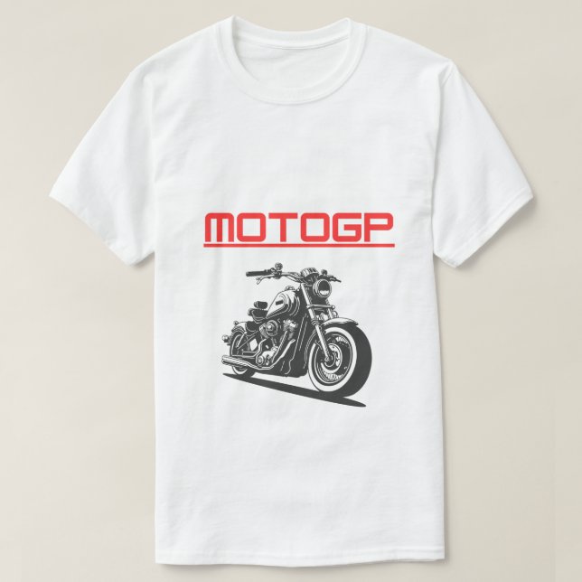 T-shirt (Design devant)