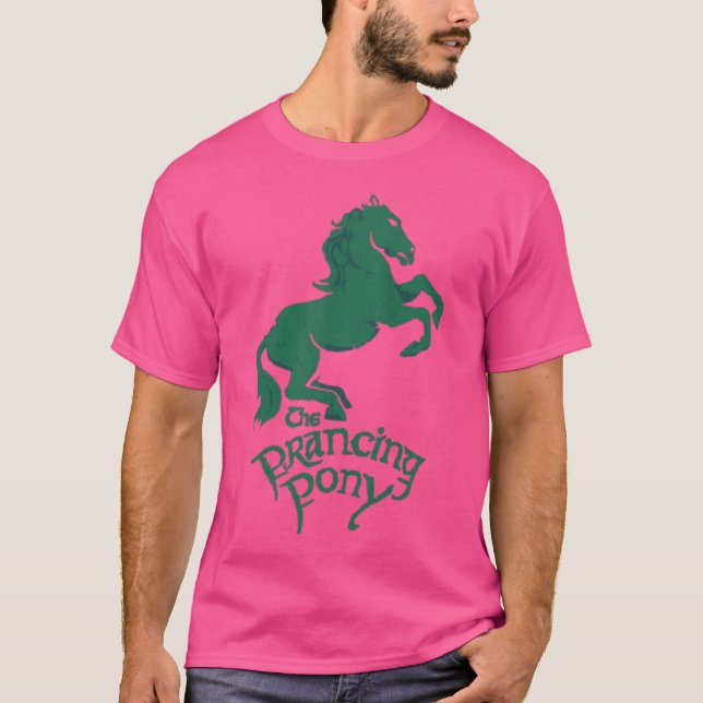T-Shirt (Devant)
