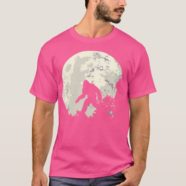 T-Shirt (Devant)
