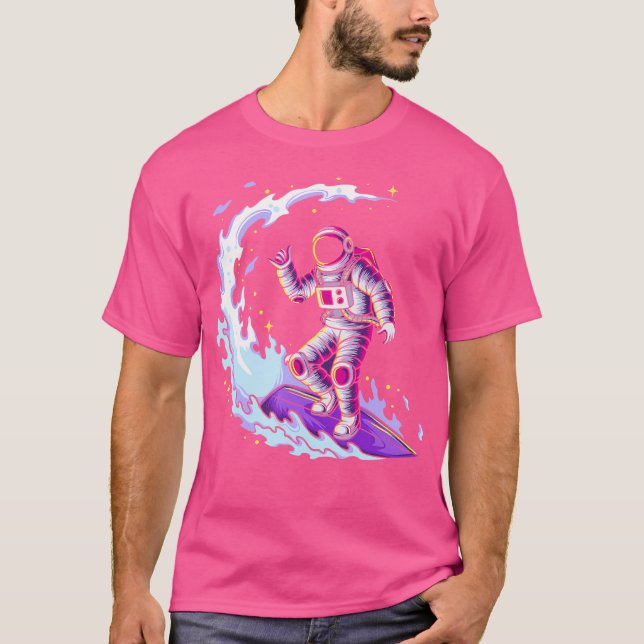 T-shirt (Devant)