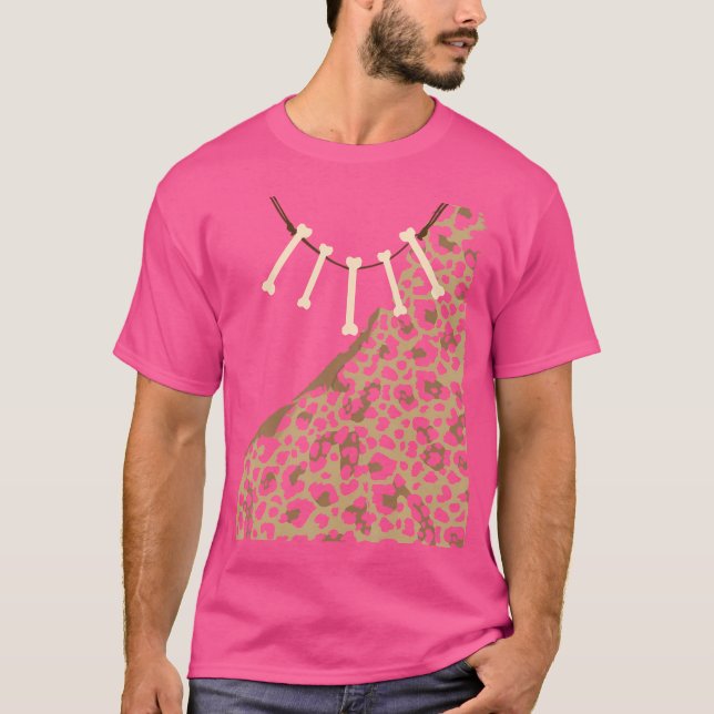 T-shirt (Devant)