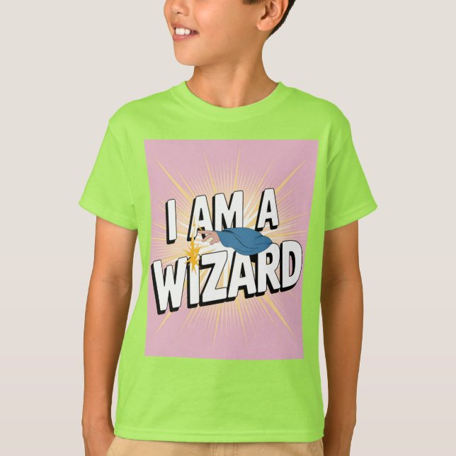 t-shirt (Devant)