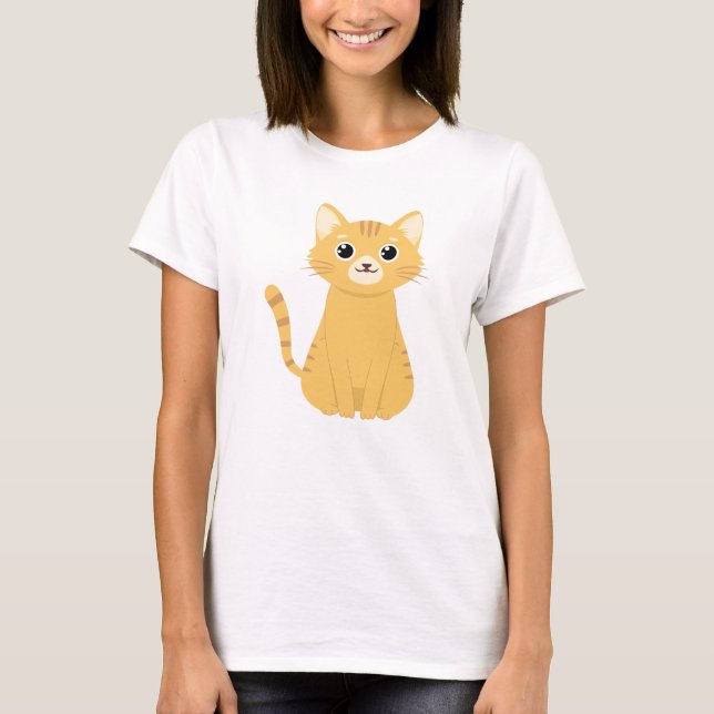 T-shirt (Devant)