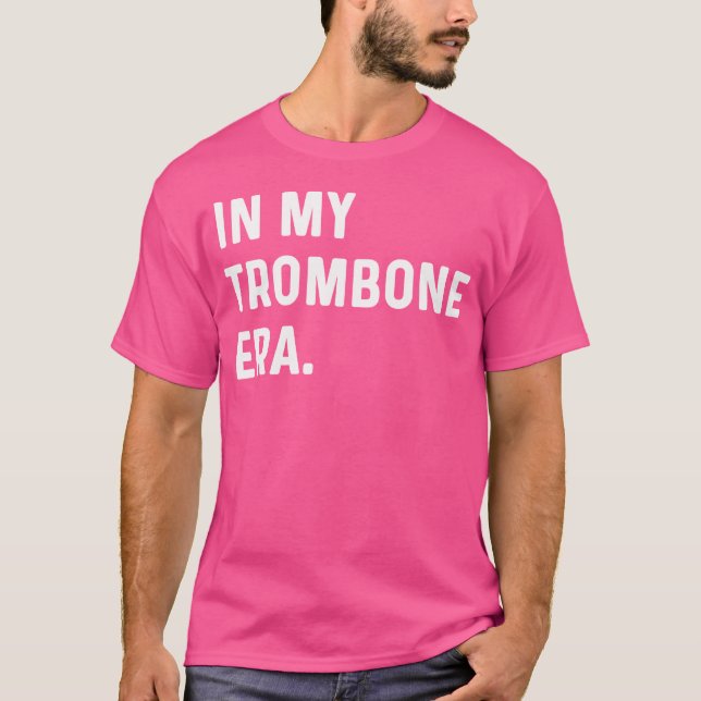 T-Shirt (Devant)
