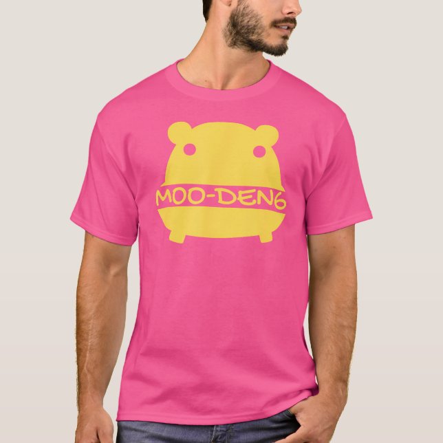 T-shirt (Devant)