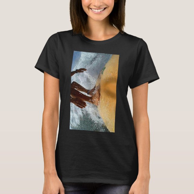 t-shirt (Devant)