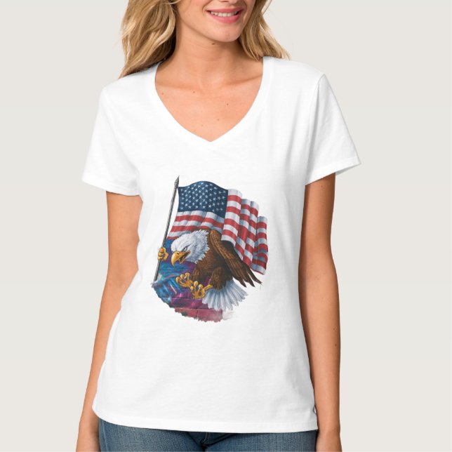 T-shirt (Devant)
