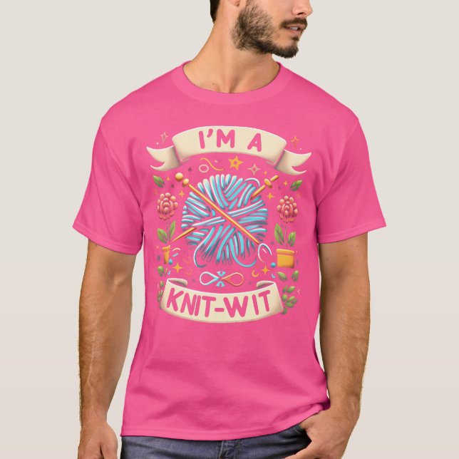 T-Shirt (Devant)