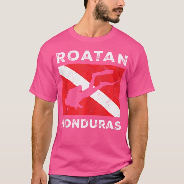 T-Shirt (Devant)